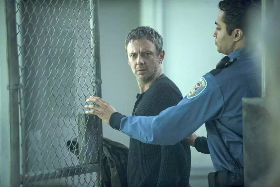 Intruders - galeria zdjęć - filmweb