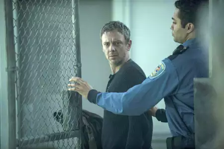 Intruders - galeria zdjęć - filmweb