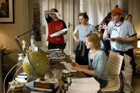 Wyspa Nim - galeria zdjęć - filmweb