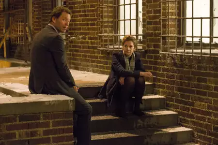 Romans - galeria zdjęć - filmweb