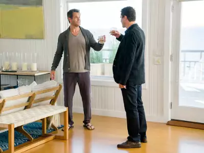 Romans - galeria zdjęć - filmweb