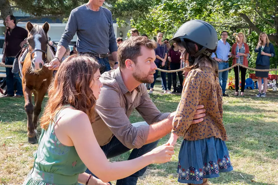 Romans - galeria zdjęć - filmweb