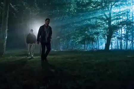 Romans - galeria zdjęć - filmweb