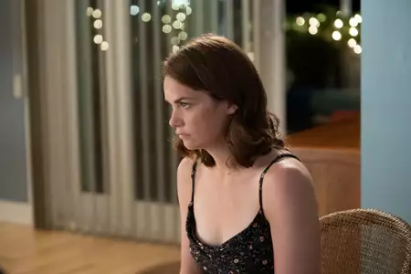 Romans - galeria zdjęć - filmweb