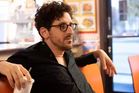 Romans - galeria zdjęć - filmweb