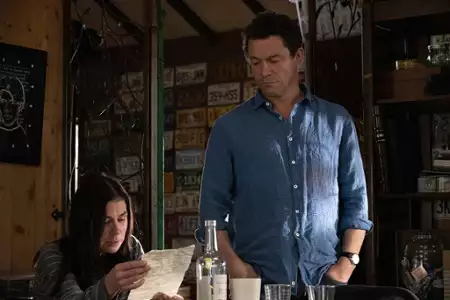 Romans - galeria zdjęć - filmweb