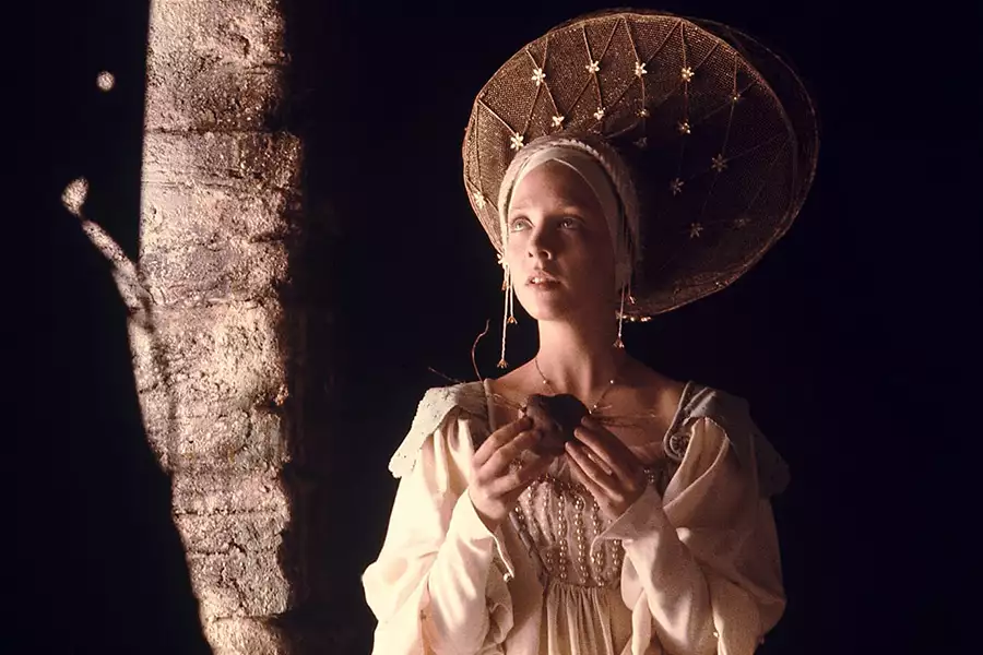 Jabberwocky - galeria zdjęć - filmweb