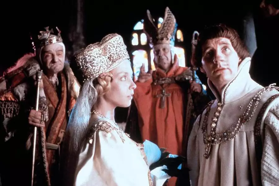 Jabberwocky - galeria zdjęć - filmweb