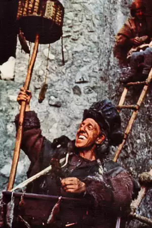 Jabberwocky - galeria zdjęć - filmweb