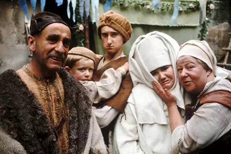 Jabberwocky - galeria zdjęć - filmweb