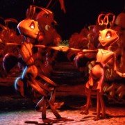 Antz - galeria zdjęć - filmweb