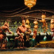 Antz - galeria zdjęć - filmweb