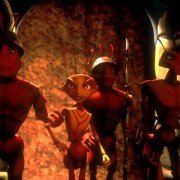 Antz - galeria zdjęć - filmweb