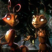 Antz - galeria zdjęć - filmweb