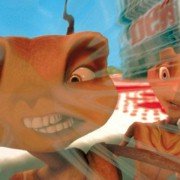 Antz - galeria zdjęć - filmweb