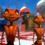 Antz - galeria zdjęć - filmweb