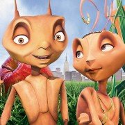 Antz - galeria zdjęć - filmweb