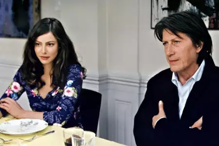 Gorzka czekolada - galeria zdjęć - filmweb