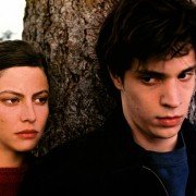 Gorzka czekolada - galeria zdjęć - filmweb