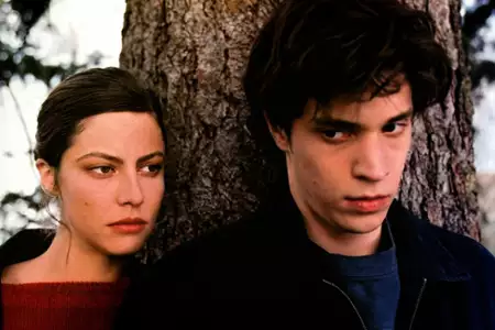 Gorzka czekolada - galeria zdjęć - filmweb