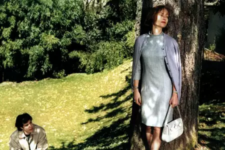 Gorzka czekolada - galeria zdjęć - filmweb