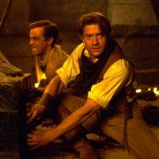 Mumia - galeria zdjęć - filmweb