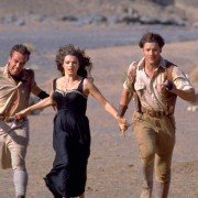 Mumia - galeria zdjęć - filmweb