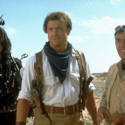 Mumia - galeria zdjęć - filmweb