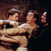Mumia - galeria zdjęć - filmweb