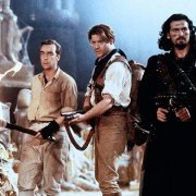 Mumia - galeria zdjęć - filmweb