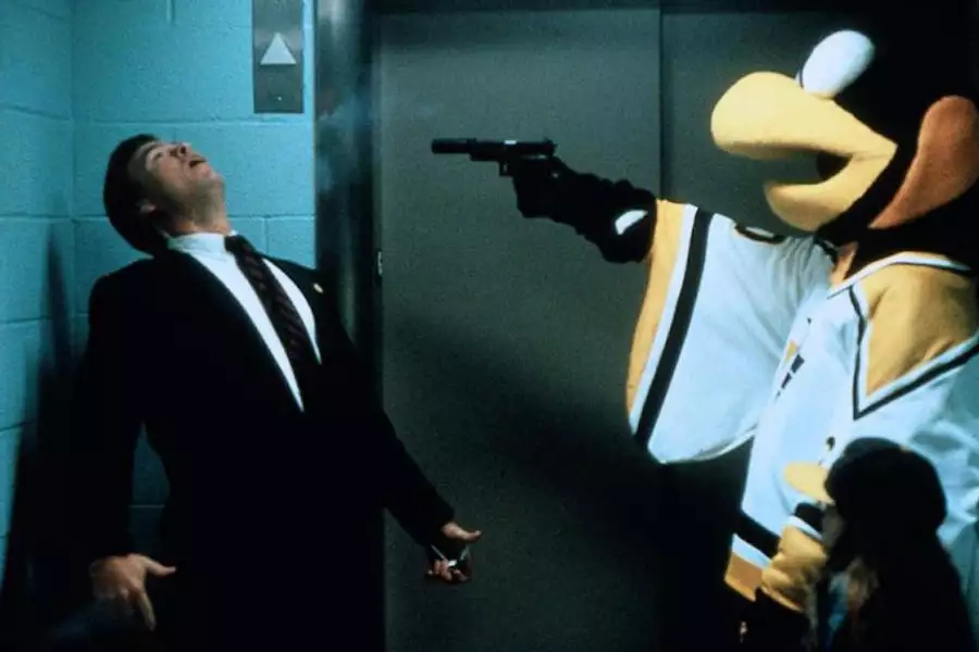 Nagła śmierć - galeria zdjęć - filmweb