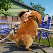 Szalone przygody Asa - galeria zdjęć - filmweb