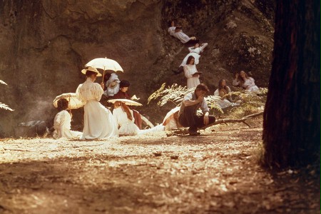 Piknik pod Wiszącą Skałą - galeria zdjęć - filmweb