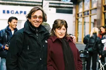 Irina Palm - galeria zdjęć - filmweb