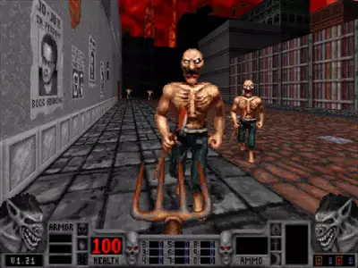 Blood: Plasma Pak - galeria zdjęć - filmweb