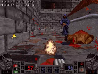 Blood: Plasma Pak - galeria zdjęć - filmweb