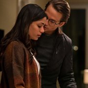 Wtargnięcie - galeria zdjęć - filmweb