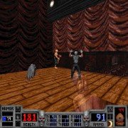 Blood: Cryptic Passage - galeria zdjęć - filmweb