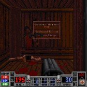 Blood: Cryptic Passage - galeria zdjęć - filmweb