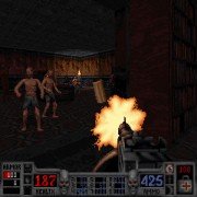 Blood: Cryptic Passage - galeria zdjęć - filmweb