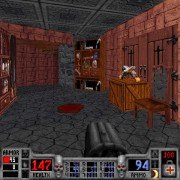 Blood: Cryptic Passage - galeria zdjęć - filmweb