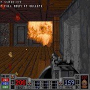 Blood: Cryptic Passage - galeria zdjęć - filmweb
