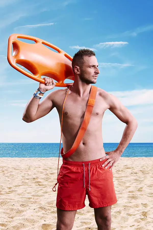 Warsaw Shore: Ekipa z Warszawy - galeria zdjęć - filmweb