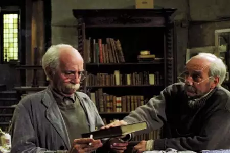 Dziewiąte wrota - galeria zdjęć - filmweb