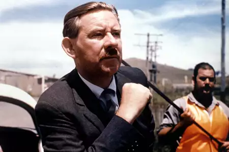 Samochody, które zjadły Paryż - galeria zdjęć - filmweb