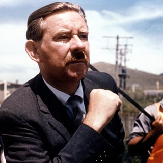 Burmistrz Len Kelly
