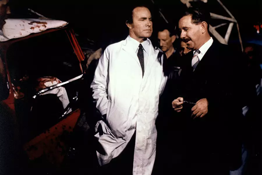 Samochody, które zjadły Paryż - galeria zdjęć - filmweb