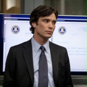 Agent Buchanan