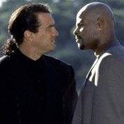 The Glimmer Man - galeria zdjęć - filmweb