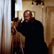The Glimmer Man - galeria zdjęć - filmweb